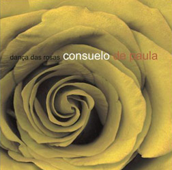 Capa do CD